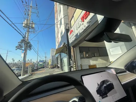 용산구 썬팅 마지막 테슬라 신차 패키지 루마 버텍스로 업그레이드 완료 / 은평구 증산동