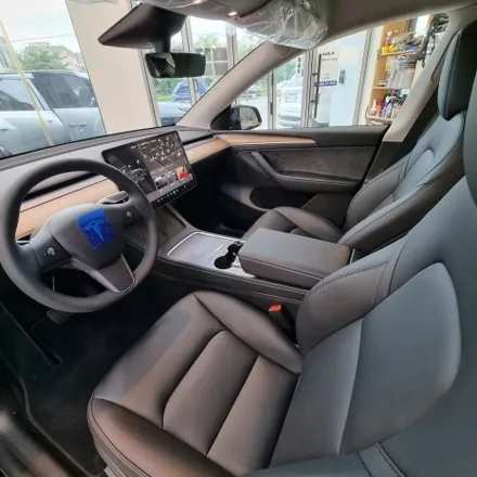 은평구 서대문 테슬라 모델Y썬팅 신차패키지, 탁송지 결정! / 은평구 증산동