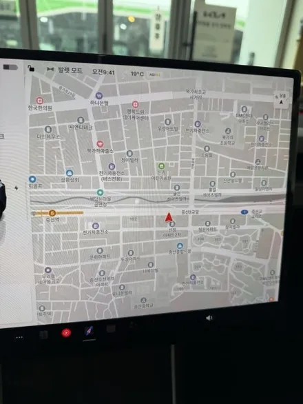 강북구 썬팅 레이노 얼티넘XP와 본넷 PPF까지 한 번에 / 은평구 증산동