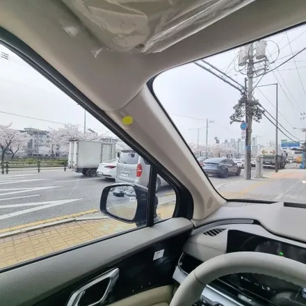 강서구 한문철 루마버텍스 썬팅 신차검수 카니발 하이리무진 신차패키지로 윈도우 틴팅부터 생활보호필름까지 한 번에 / 은평구 증산동