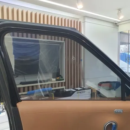 강서구썬팅 솔라가드 퀀텀 펠리세이드를 더욱 빛나게 해줬어요 / 은평구 증산동