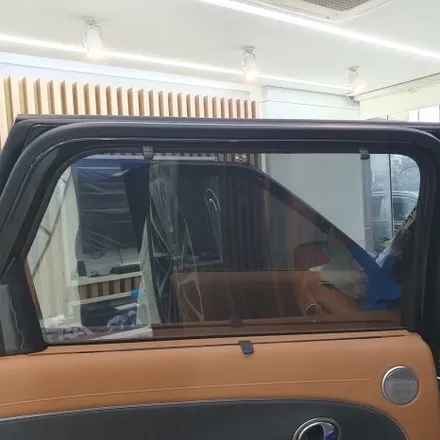 강서구썬팅 솔라가드 퀀텀 펠리세이드를 더욱 빛나게 해줬어요 / 은평구 증산동