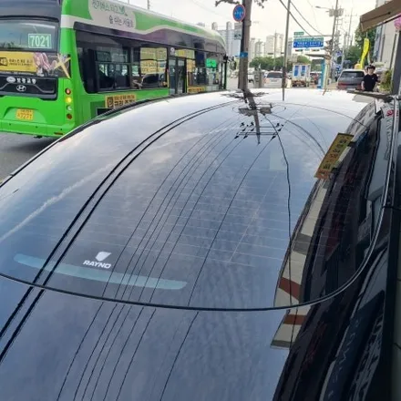 용산 테슬라 모델3썬팅 신차패키지 윈도우 틴팅 잘하는 곳을 알아보고 있다면 / 은평구 증산동