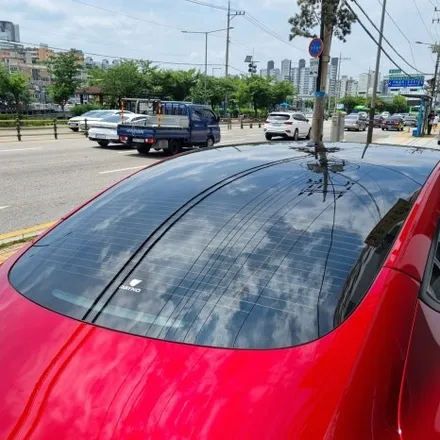 마포구 썬팅 테슬라 썬팅 신차패키지 고민없이 선택할수있는곳. 레이노s9 / 은평구 증산동