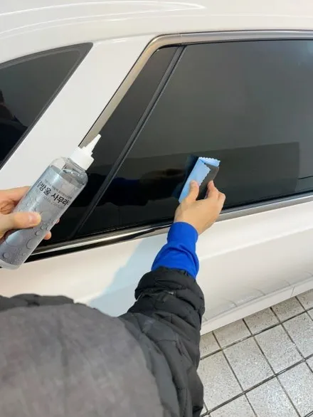 동대문구 신차패키지 현대 그랜저 루마 버텍스 900으로 완벽함을 더했습니다 / 은평구 증산동