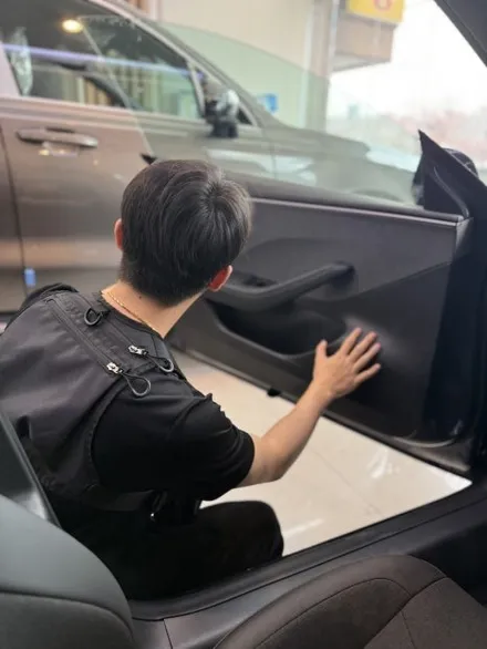 강서구 썬팅 레인보우IS200 가격까지 착한 곳 바로 여기 / 은평구 증산동