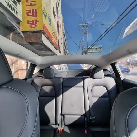 은평,서대문 테슬라 신차검수부터 썬팅,PPF 신차패키지 후기! / 은평구 증산동
