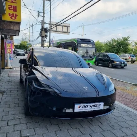 용산 테슬라 모델3썬팅 신차패키지 윈도우 틴팅 잘하는 곳을 알아보고 있다면 / 은평구 증산동