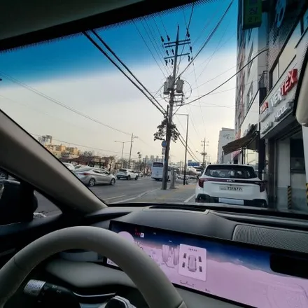 서울 신차패키지 신차검수 제네시스 G80무광  레이노 S9 브이쿨K 조합 썬팅 / 브이쿨VK 봄맞이 특가~! / 은평구 증산동
