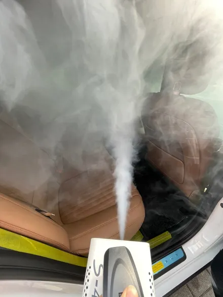 은평 그랜저 신차패키지 루마 버텍스 700 썬팅필름 만족했어요 / 은평구 증산동