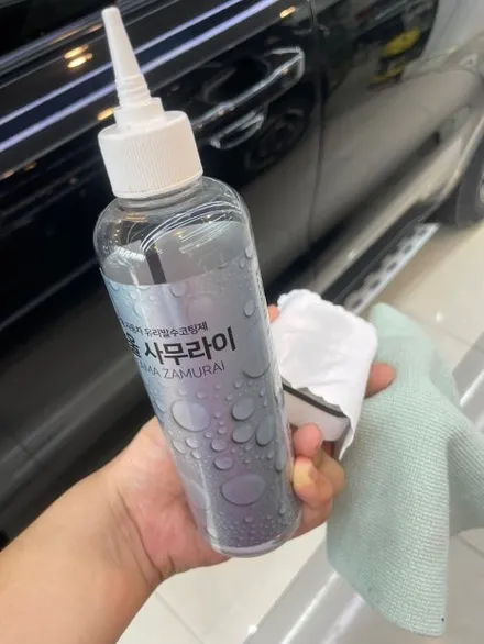 덕양구 썬팅 쏘렌토 루마버텍스 900 신차패키지 성공적으로 끝냈어요 / 은평구 증산동