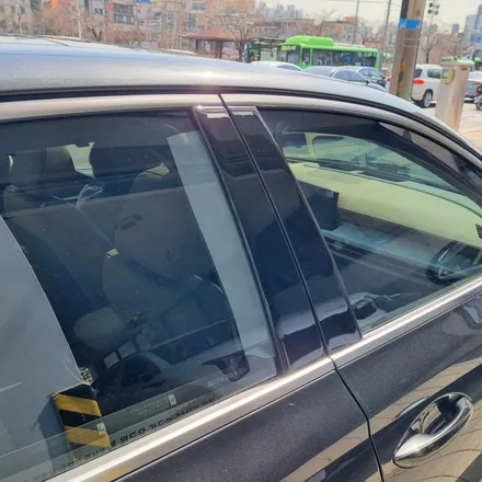 영등포 썬팅 쏘나타 디엣지 레이노 S9 PPF 7종  등 신차 패키지 및 디테일 신차 검수 완료 / 은평구 증산동