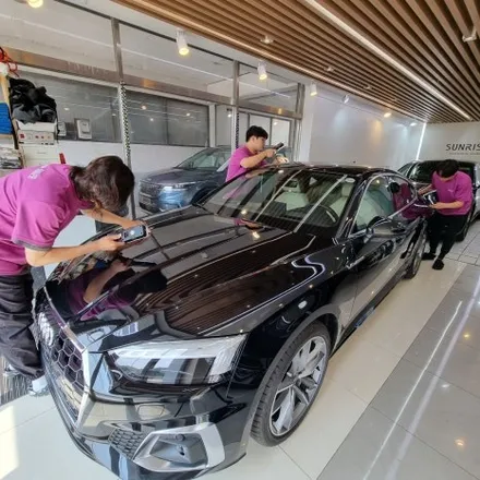 마포,일산 아우디,벤츠,BMW 수입차 전문 신차패키지(아우디A5) / 은평구 증산동