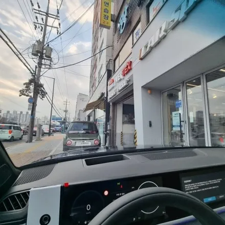 망원동 성산동 신차패키지 그랜저 GN7 어비스블랙펄 레이노 S9 PPF 7종 블라스크 유리막 코팅 등 신차패키지 적용! / 은평구 증산동