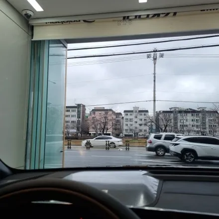 연남동 썬팅 쏘렌토 올리브 브라운 미라클 S5 PPF 7종 아이나비 QXD1 시공 / 은평구 증산동