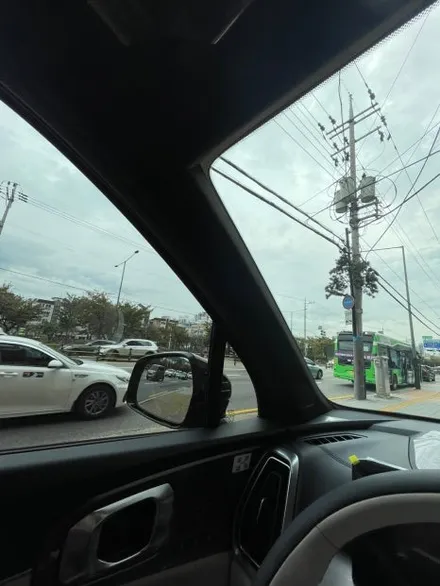 덕양구 썬팅 쏘렌토 루마버텍스 900 신차패키지 성공적으로 끝냈어요 / 은평구 증산동