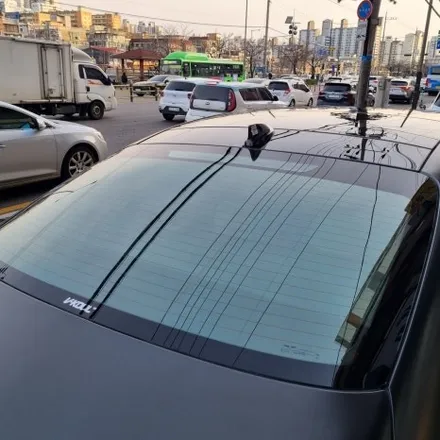 서울 신차패키지 신차검수 제네시스 G80무광  레이노 S9 브이쿨K 조합 썬팅 / 브이쿨VK 봄맞이 특가~! / 은평구 증산동