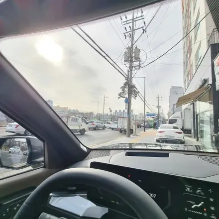 연남동 신차패키지 검수부터 필요한 모든시공 원스톱! 브이쿨K 썬팅 / 은평구 증산동