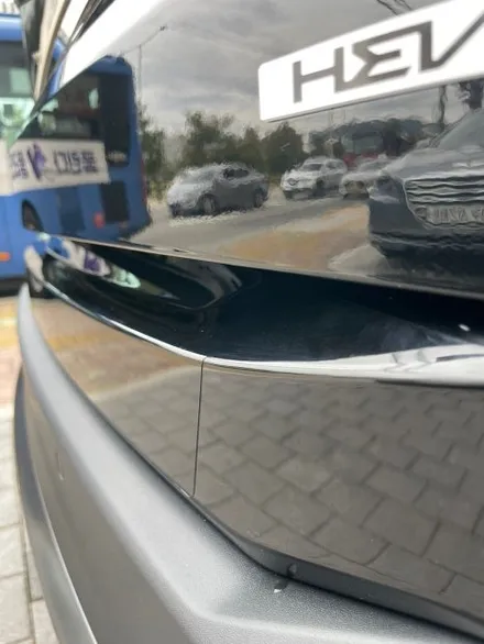 덕양구 썬팅 쏘렌토 루마버텍스 900 신차패키지 성공적으로 끝냈어요 / 은평구 증산동