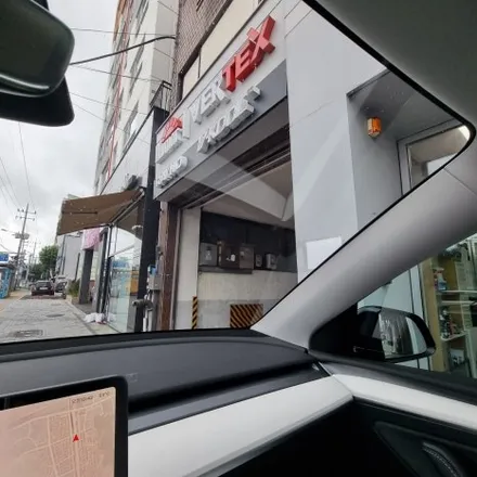 테슬라 모델Y 썬팅 신차패키지 루마버텍스까지 완벽하게 / 은평구 증산동