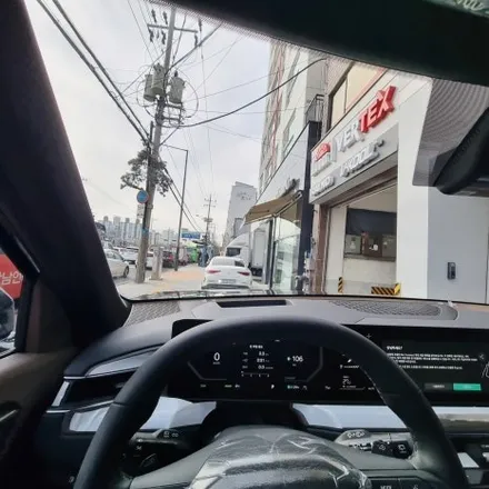 연남동 신차패키지 검수부터 필요한 모든시공 원스톱! 브이쿨K 썬팅 / 은평구 증산동