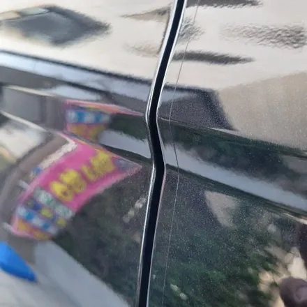은평 신차패키지 제네시스 GV70 비크 블랙 루마 버텍스 900 700 베이직플러스로 진행했어요 / 은평구 증산동