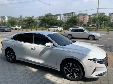 그랜저의 변신은 무죄: 티나인 R100/R70 시공 후기 / 은평구 증산동