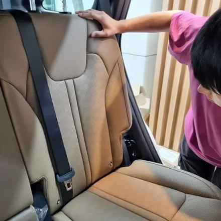 쏘렌토 신차패키지의 정석 신차검수부터~* / 은평구 증산동