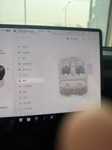 테슬라 모델YL 출고 대기 중이라면 썬팅 여기 어떠세요? / 은평구 증산동