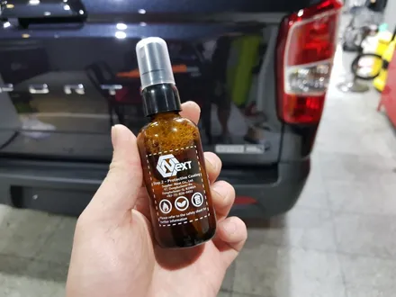 부산 신차패키지 꼼꼼한 검수부터 썬팅 부터 유리막까지 완벽하게~