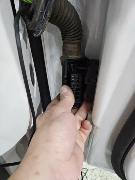 부산 벤츠 GLC aux코딩 안드로이드 올인원 및 어라운드뷰 장착 오빠차에서 보정까지 완벽하게!