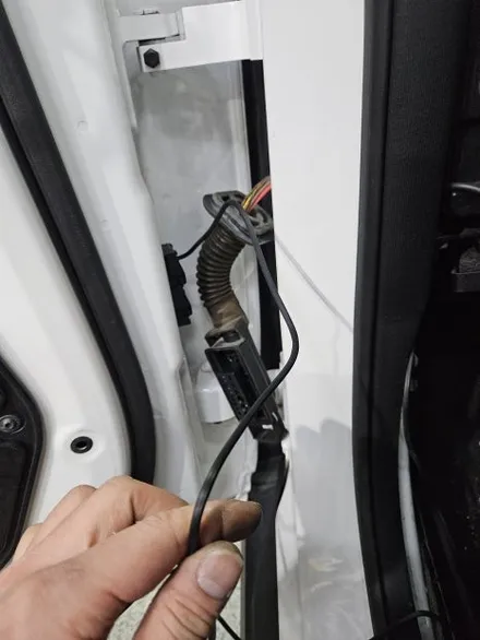 부산 벤츠 GLC aux코딩 안드로이드 올인원 및 어라운드뷰 장착 오빠차에서 보정까지 완벽하게!