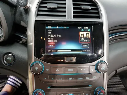 부산 안드로이드올인원 장착 오빠차가 최고에요~