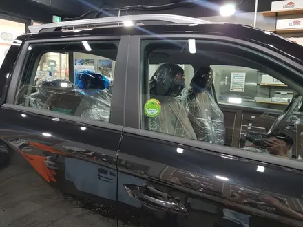 부산 신차패키지 꼼꼼한 검수부터 썬팅 부터 유리막까지 완벽하게~