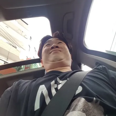 오빠차 포르테 풀썬팅(레이블럭 RP) 작업