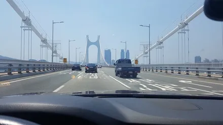 오빠차 말리부 클라이드코리아 안드로이드 올인원 장착작업