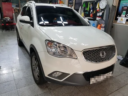 부산 재썬팅 저렴한곳 루마 피너클로 폭염도 시원하게!!