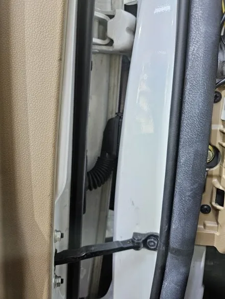 부산 올뉴카니발 안드로이드 올인원 및 어라운드뷰 장착 오빠차에서완벽하게!
