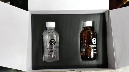 오빠차 티볼리에어 신차검수 루마라티풀썬팅, V700블랙박스 설치, 오디오 일체형 M300내비게이션 매립, 유리막코팅 시공작업 (부산신차검수작업잘하는곳)