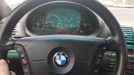 오빠차 BMW325i 썬팅작업