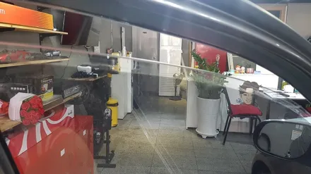 오빠차 포르테 풀썬팅(레이블럭 RP) 작업