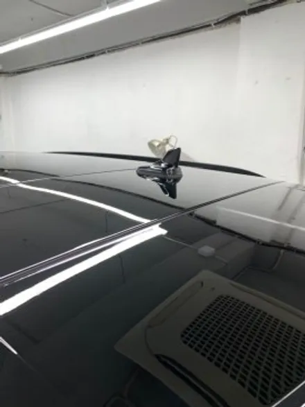 아우디 rs6 avant 전체 폴리싱 / 서울 광진