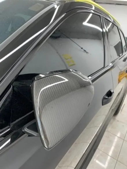 아우디 rs6 avant 전체 폴리싱 / 서울 광진