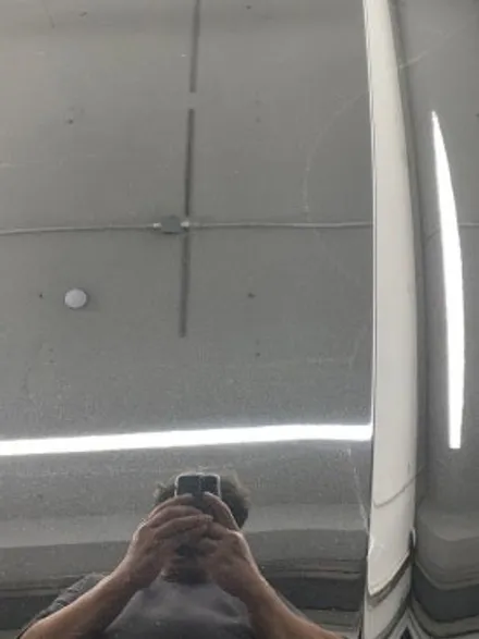 아우디 rs6 avant 전체 폴리싱 / 서울 광진