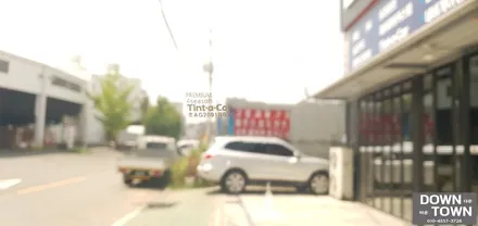 [싼타페 전체썬팅] 싼타페 틴트어카 포시즌/ 울산 틴트어카 포시즌 / 울산 북구