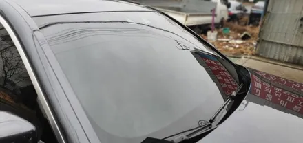 BMW5시리즈 여름대비 울산 전면썬팅 재시공,틴트어카 포시즌 시공기 / 울산 북구