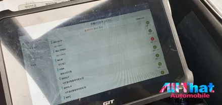 울산 신형투싼 NX4 기본구성이 탄탄한 올댓 신차패키지 시공기 / 울산 북구