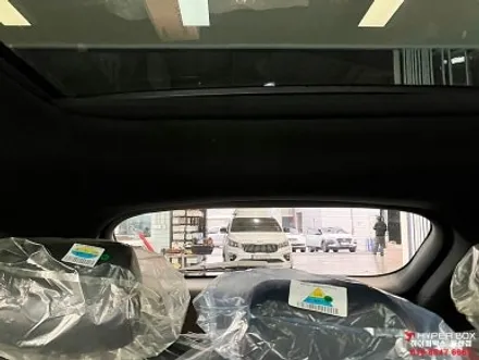 울산 GV70신차패키지 합리적인 구성 / 울산 북구