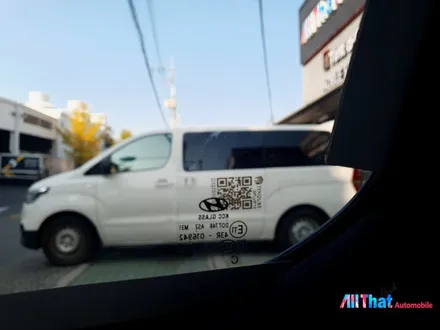 울산 캐스퍼 반사썬팅으로 더욱 멋진 신차패키지 시공기 / 울산 북구