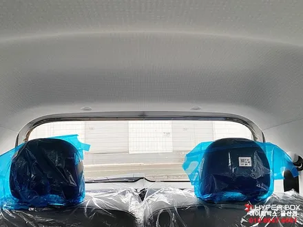울산 캐스퍼 신차패키지 실속있는 구성과 과정 / 울산 북구